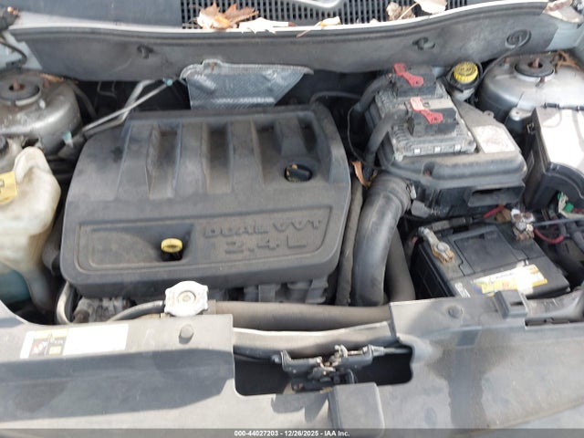2014 Jeep Compass Sport მანქანა იყიდება აუქციონზე, vin: 1C4NJDBB4ED567529, აუქციონის ნომერი: 44027203