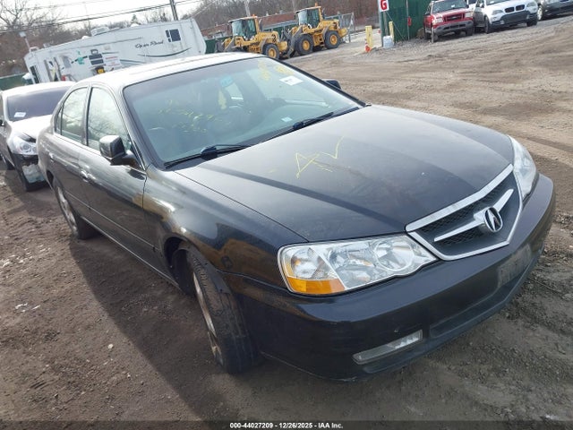 2003 ACURA TL 19UUA56603A036861