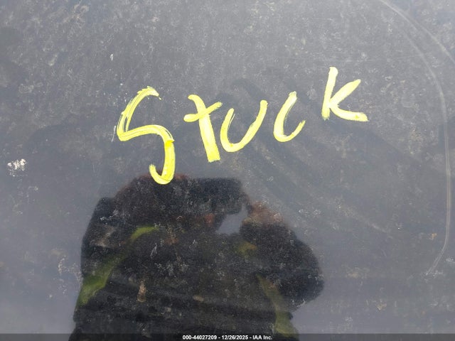 2003 ACURA TL 19UUA56603A036861 Photo 9