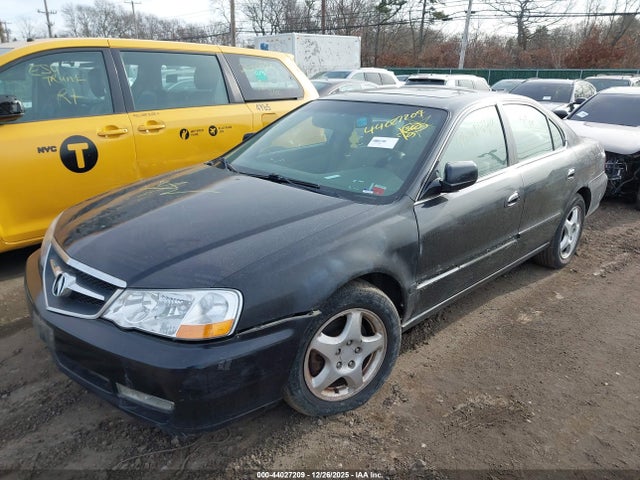 2003 ACURA TL 19UUA56603A036861 Photo 1