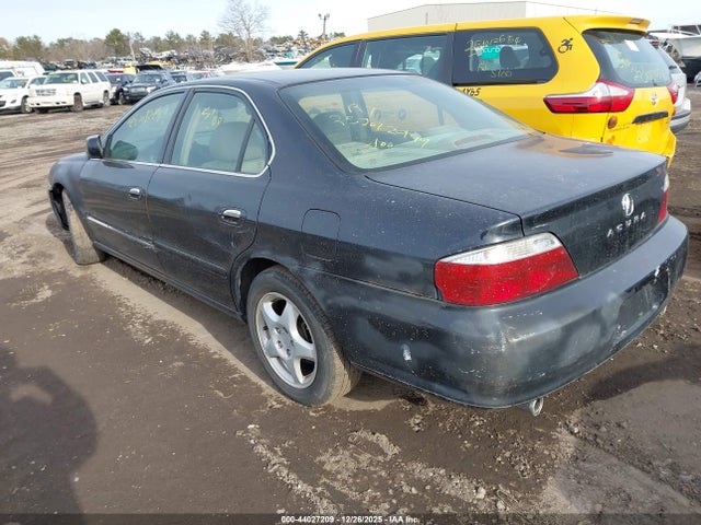 2003 ACURA TL 19UUA56603A036861 Photo 2