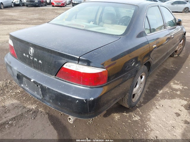 2003 ACURA TL 19UUA56603A036861 Photo 3
