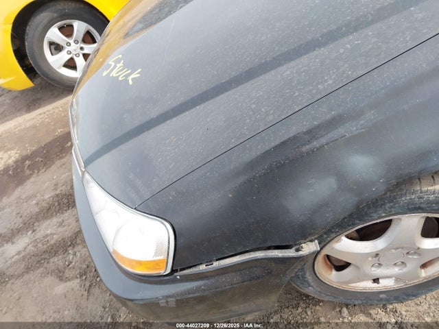 2003 ACURA TL 19UUA56603A036861 Photo 5