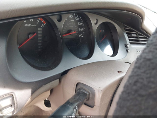 2003 ACURA TL 19UUA56603A036861 Photo 6