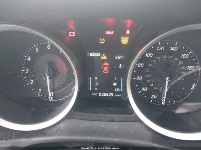 2010 MITSUBISHI LANCER EVOLUTION JA32W8FV6AU033571 Photo 6