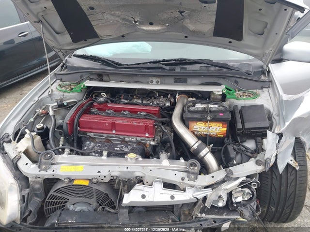 Продаж на аукціоні авто 2003 Mitsubishi Lancer Evolution, vin: JA3AH86F33U120703, номер лоту: 44027217