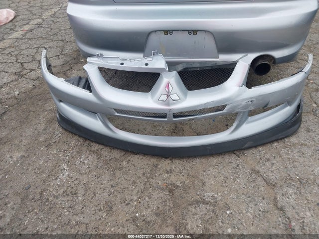 Продаж на аукціоні авто 2003 Mitsubishi Lancer Evolution, vin: JA3AH86F33U120703, номер лоту: 44027217