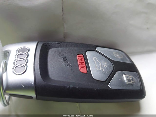 WA1E2AFYXR2087923 Audi Q5 Premium Plus 55 Tfsi E S Line Quattro S Tronic