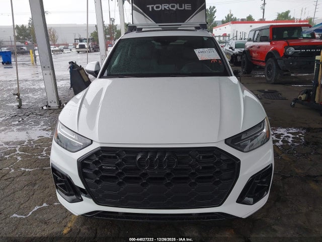 WA1E2AFYXR2087923 Audi Q5 Premium Plus 55 Tfsi E S Line Quattro S Tronic