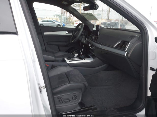 WA1E2AFYXR2087923 Audi Q5 Premium Plus 55 Tfsi E S Line Quattro S Tronic