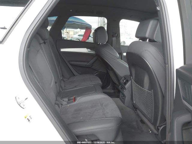 WA1E2AFYXR2087923 Audi Q5 Premium Plus 55 Tfsi E S Line Quattro S Tronic