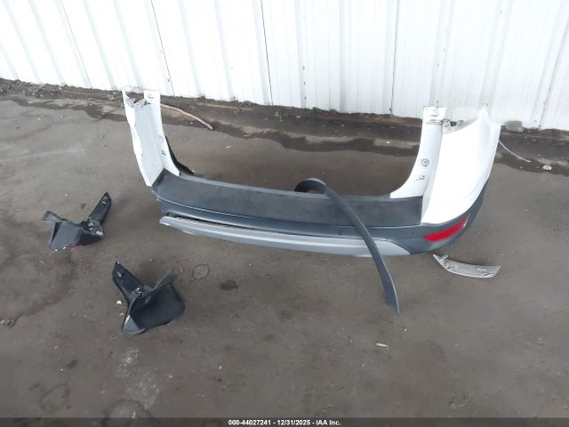 1FMCU9GD5JUA87155 Ford ESCAPE SE