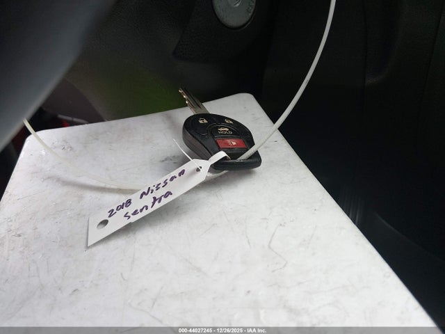 3N1CN7AP2JL827797 Nissan Versa 1.6 Sv