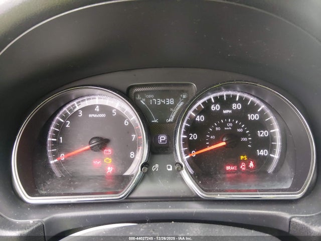 3N1CN7AP2JL827797 Nissan Versa 1.6 Sv