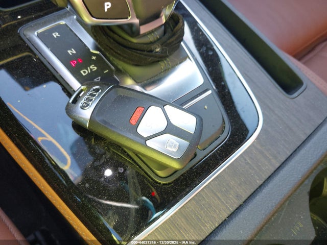 2023 AUDI Q5 WA1EAAFY4P2196913 Photo 10