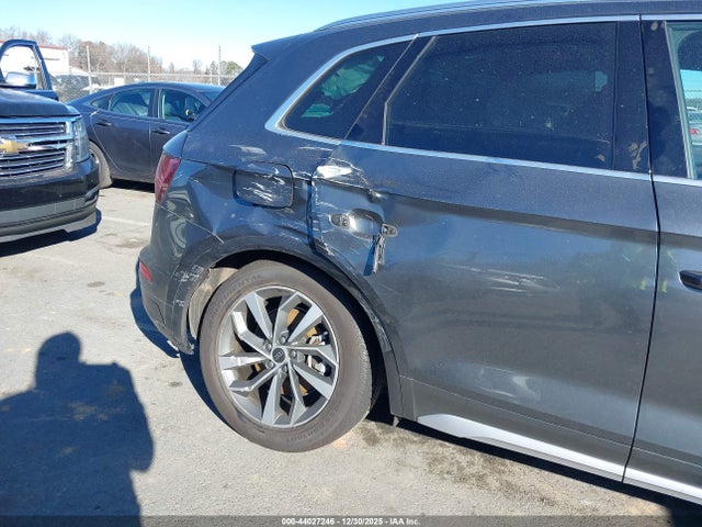 2023 AUDI Q5 WA1EAAFY4P2196913 Photo 5
