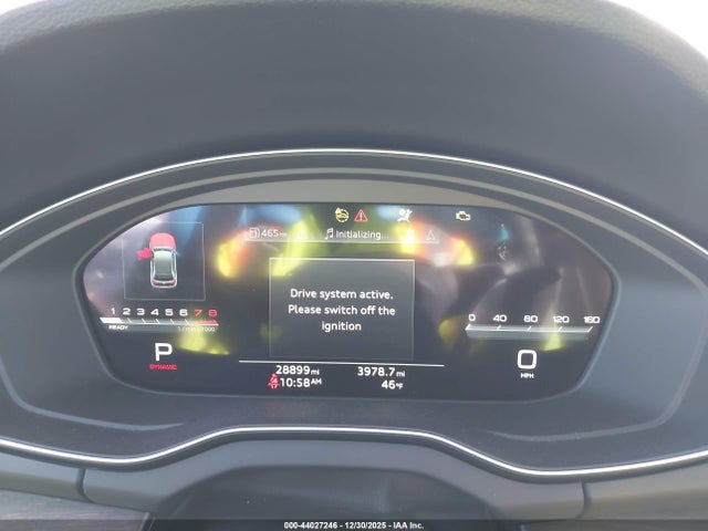 2023 AUDI Q5 WA1EAAFY4P2196913 Photo 6