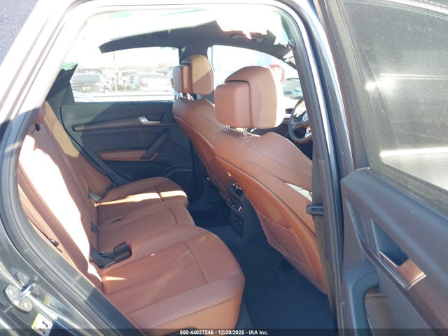 2023 AUDI Q5 WA1EAAFY4P2196913 Photo 7