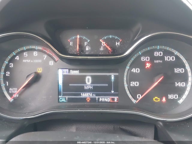 Chevrolet Cruze Premier Auto 2017 3G1BF6SMXHS572796 Image 7