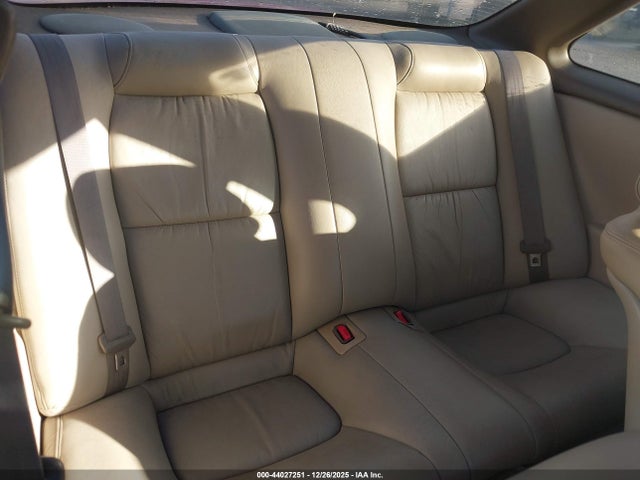 1992 LEXUS SC JT8UZ30C7N0023459 Photo 7