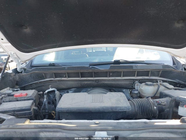 1GCUYDED2LZ223637 Chevrolet Silverado 1500 4wd Short Bed Lt