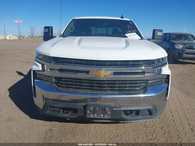 1GCUYDED2LZ223637 Chevrolet Silverado 1500 4wd Short Bed Lt