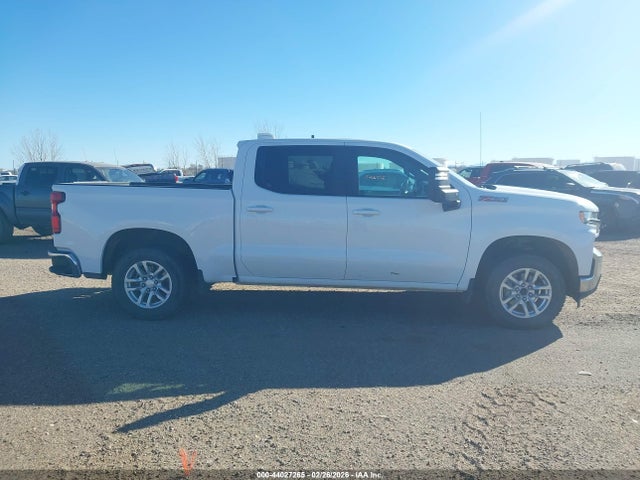 1GCUYDED2LZ223637 Chevrolet Silverado 1500 4wd Short Bed Lt