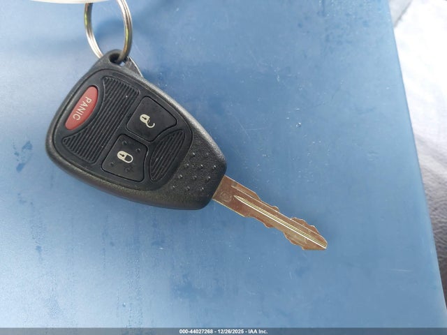 2008 JEEP PATRIOT 1J8FT48W78D796793 Photo 10