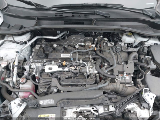 7MUFBABGXRV050165 Toyota Corolla Cross Hybrid Xse
