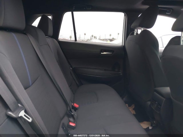 7MUFBABGXRV050165 Toyota Corolla Cross Hybrid Xse