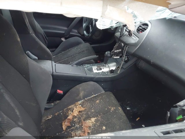 2007 MITSUBISHI ECLIPSE 4A3AK24F97E068798 Photo 4