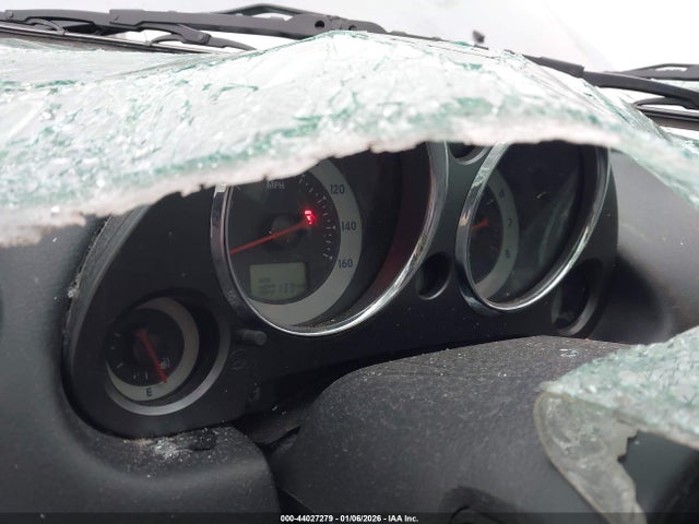 2007 MITSUBISHI ECLIPSE 4A3AK24F97E068798 Photo 6