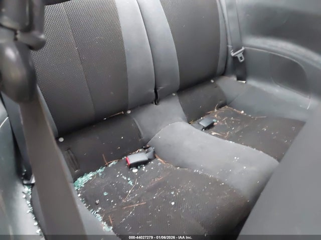 2007 MITSUBISHI ECLIPSE 4A3AK24F97E068798 Photo 7