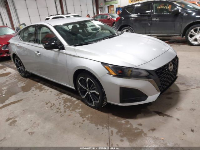 2024 NISSAN ALTIMA 1N4BL4CV4RN389567