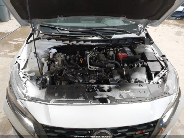 2024 NISSAN ALTIMA 1N4BL4CV4RN389567 Photo 9