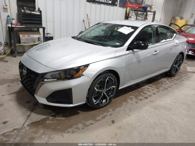 2024 NISSAN ALTIMA 1N4BL4CV4RN389567 Photo 1