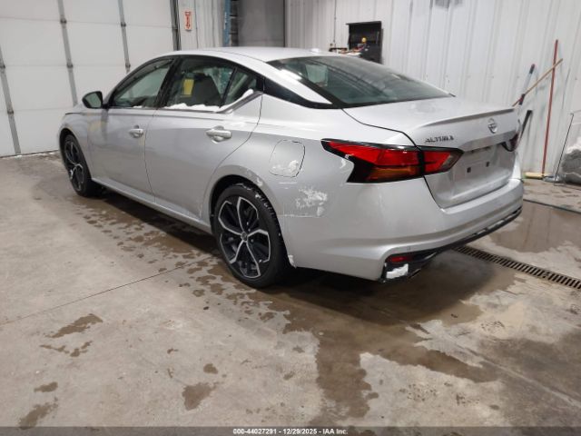 2024 NISSAN ALTIMA 1N4BL4CV4RN389567 Photo 2