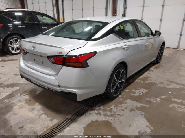 2024 NISSAN ALTIMA 1N4BL4CV4RN389567 Photo 3