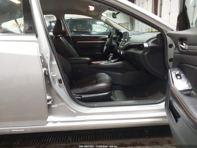 2024 NISSAN ALTIMA 1N4BL4CV4RN389567 Photo 4