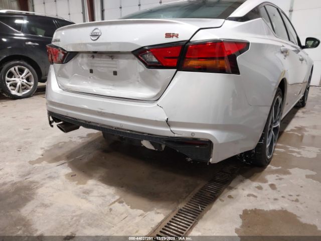 2024 NISSAN ALTIMA 1N4BL4CV4RN389567 Photo 5