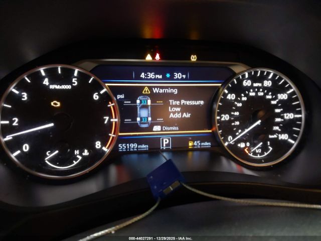 2024 NISSAN ALTIMA 1N4BL4CV4RN389567 Photo 6