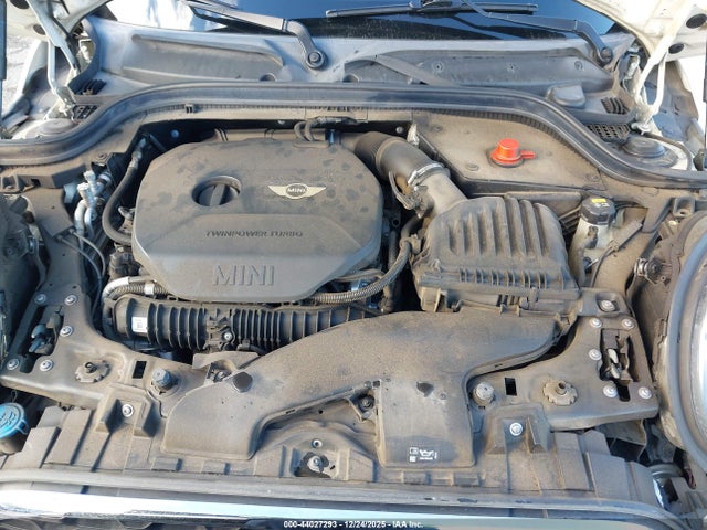 2017 MINI HARDTOP WMWXP7C55H2A45431 Photo 9