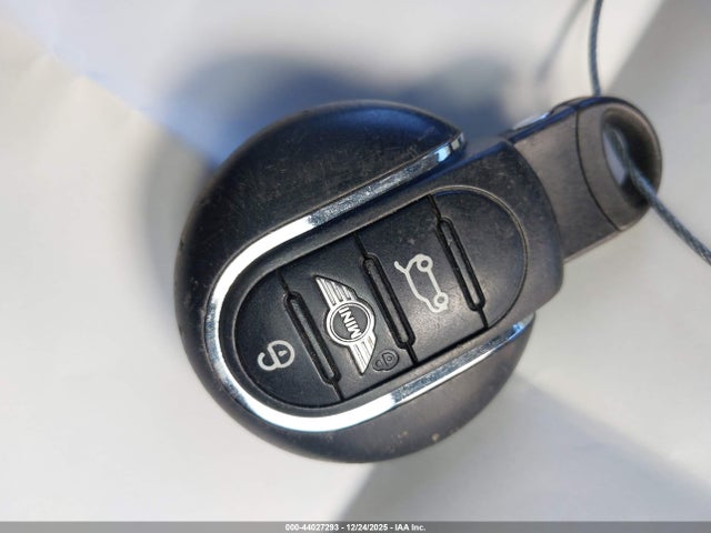 2017 MINI HARDTOP WMWXP7C55H2A45431 Photo 10