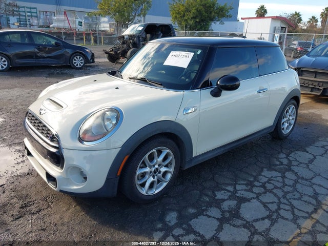 2017 MINI HARDTOP WMWXP7C55H2A45431 Photo 1