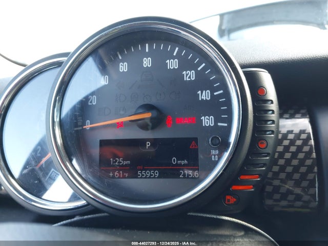 2017 MINI HARDTOP WMWXP7C55H2A45431 Photo 6