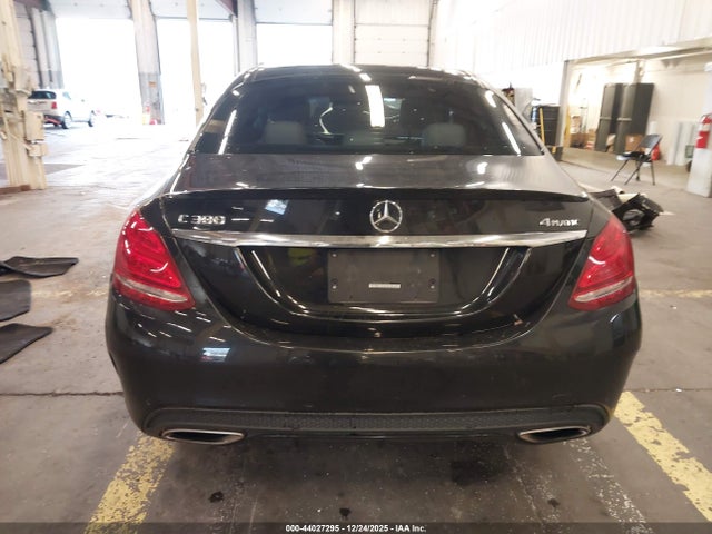 55SWF4KB6GU148209 Mercedes-Benz C 300 4matic/luxury 4matic/sport 4matic