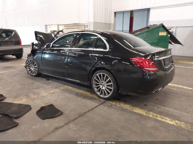 55SWF4KB6GU148209 Mercedes-Benz C 300 4matic/luxury 4matic/sport 4matic