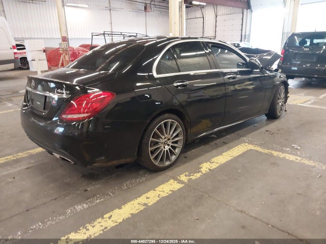 55SWF4KB6GU148209 Mercedes-Benz C 300 4matic/luxury 4matic/sport 4matic