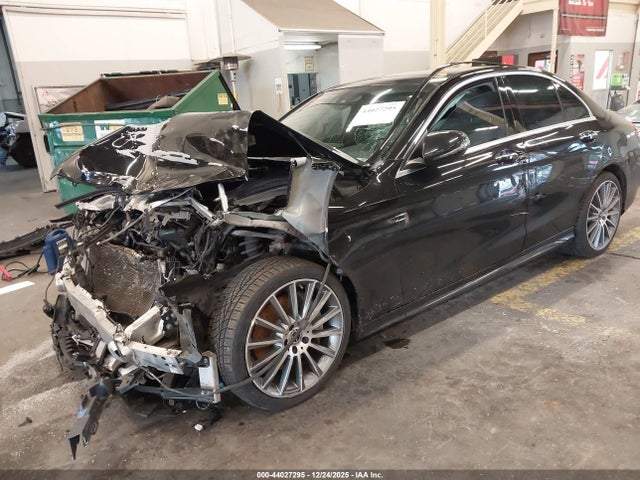 55SWF4KB6GU148209 Mercedes-Benz C 300 4matic/luxury 4matic/sport 4matic