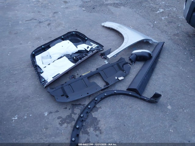 5N1BT3BB0NC684968 Nissan Rogue Sv Intelligent Awd